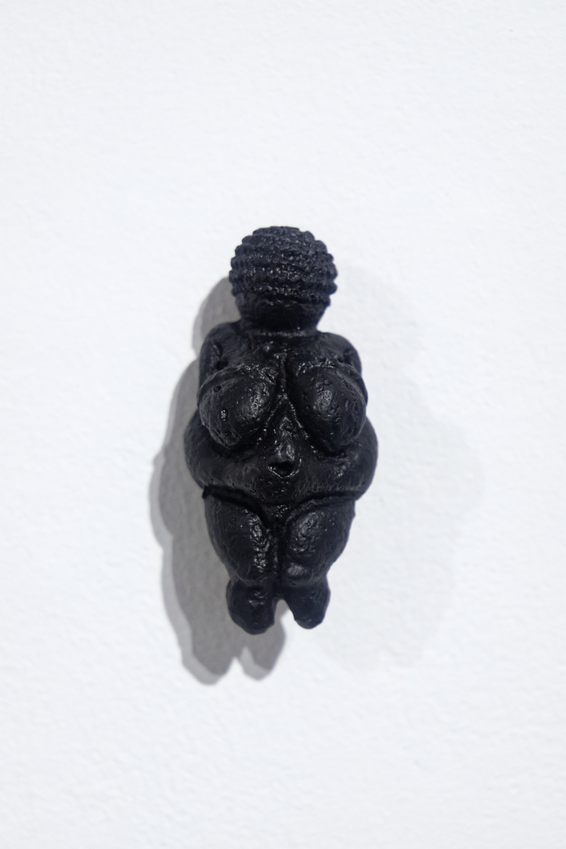  - Venus of Willendorf (After Mike Bidlo Not Venus of Willendorf (24,000-22,000 B.C.E.) 2001-2006)