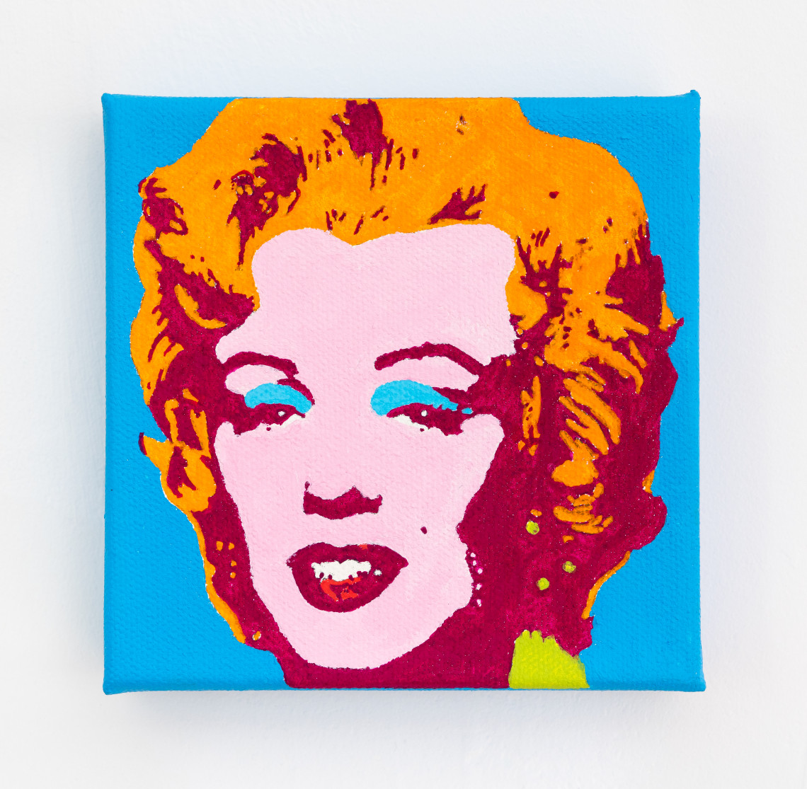  - Richard Pettibone Andy Warhol Marilyn Monroe 1964 1970