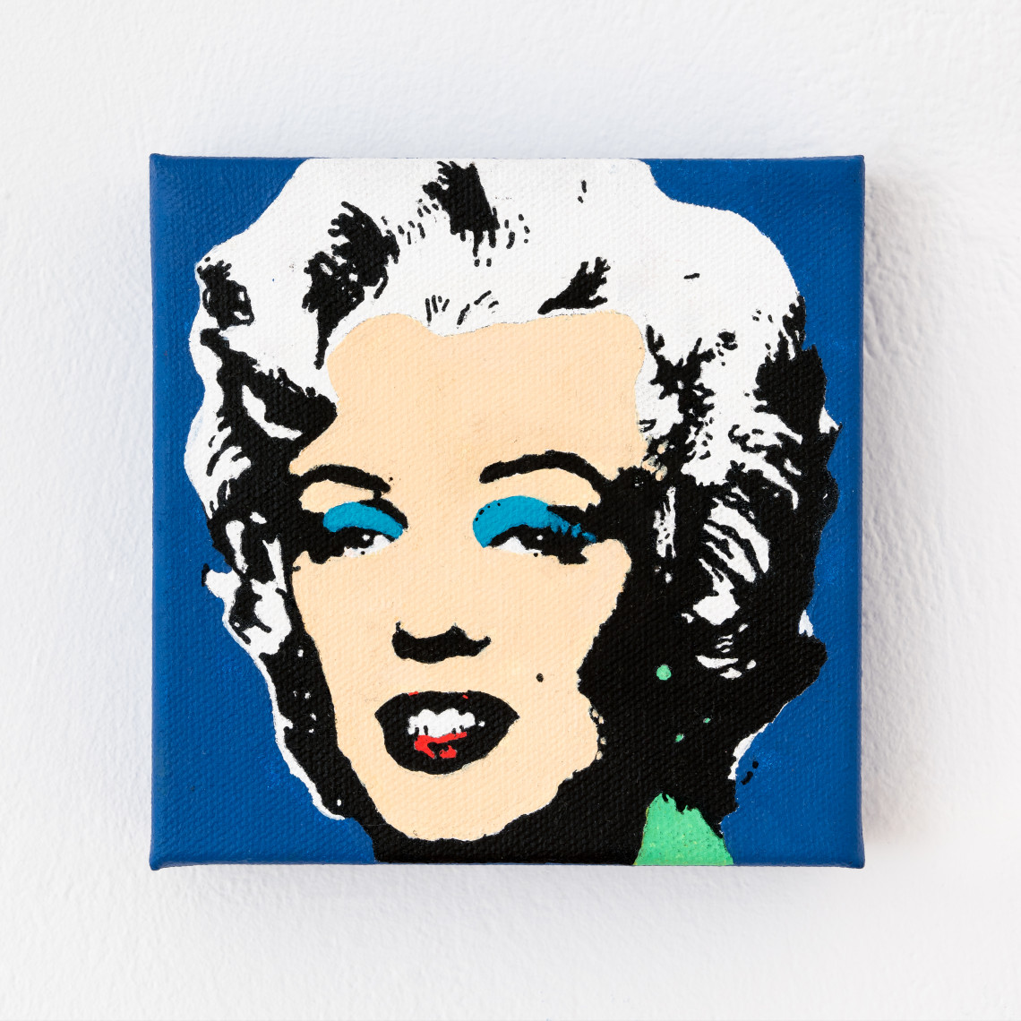  - Richard Pettibone Andy Warhol Marilyn Monroe 1964 1968