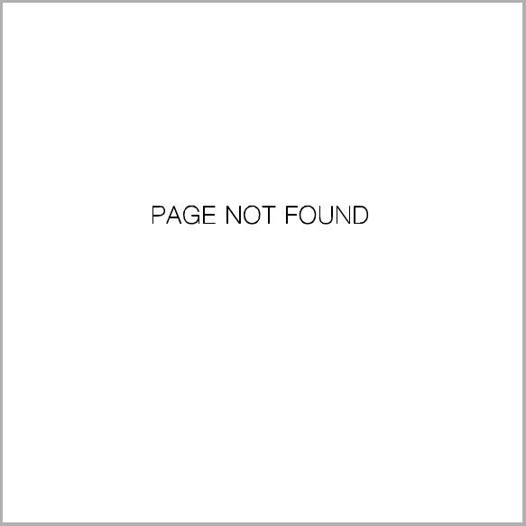  - Page Not Found (1re édition)